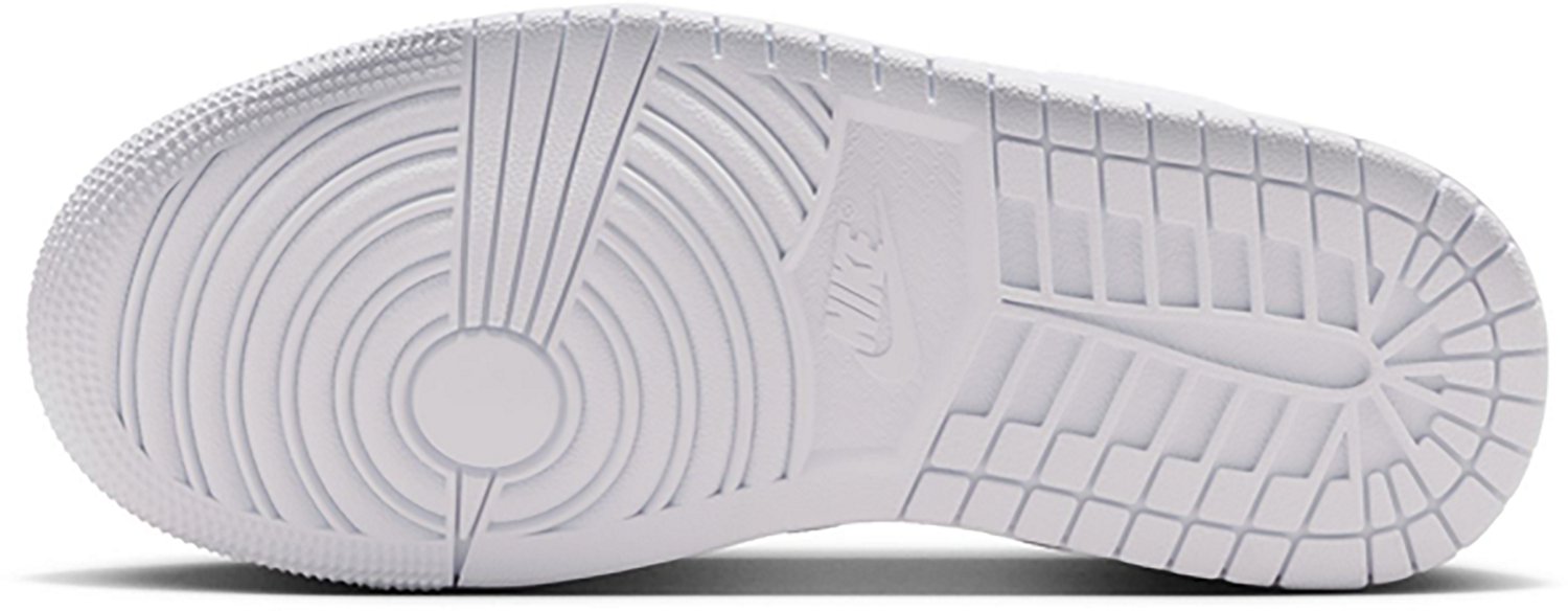 Jordan Kids' Court Connect Low Shoes - view number 6