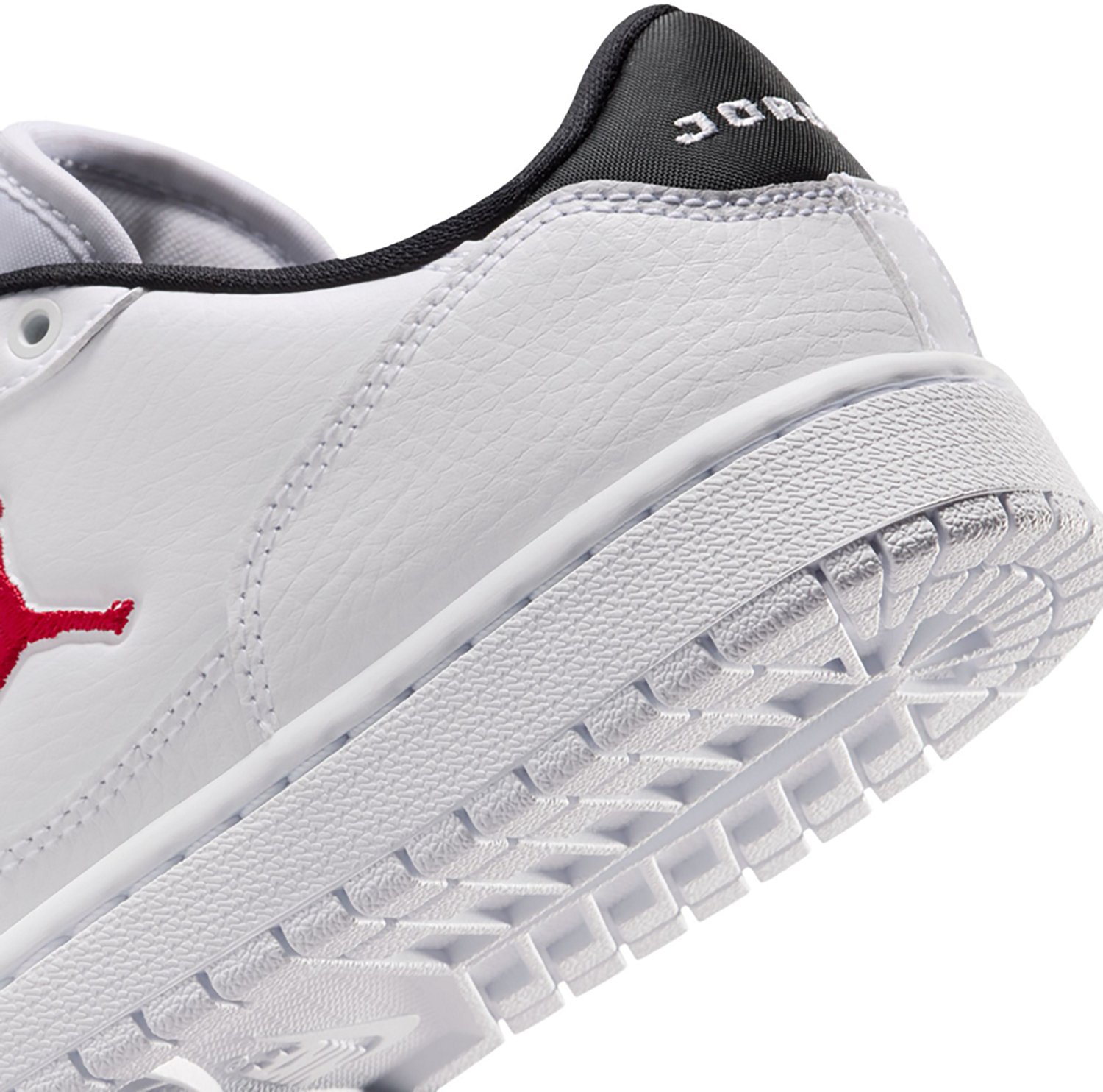 Jordan Kids' Court Connect Low Shoes - view number 7