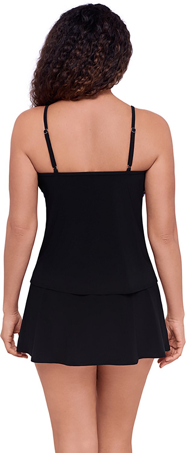 American Beach Women's Jungle Parade Hankini - view number 2