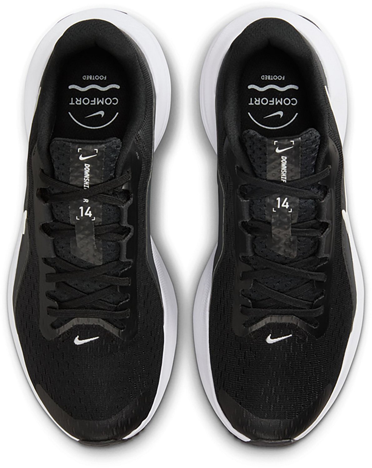 Nike Women's Downshifter 14 Running Shoes - view number 5