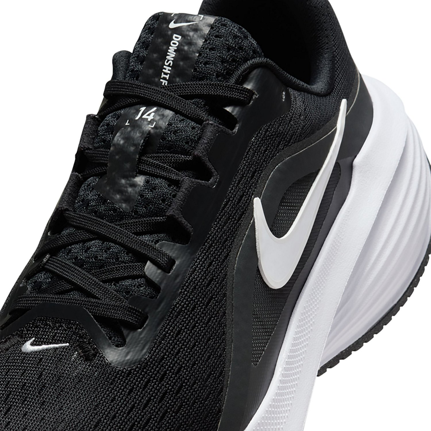 Nike Women's Downshifter 14 Running Shoes - view number 8