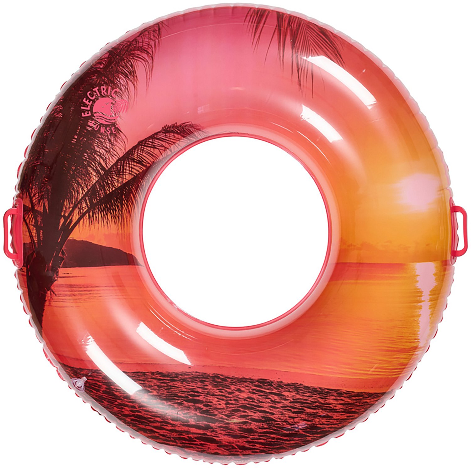 Coconut Grove Electric Sunset Pool Ring - view number 2