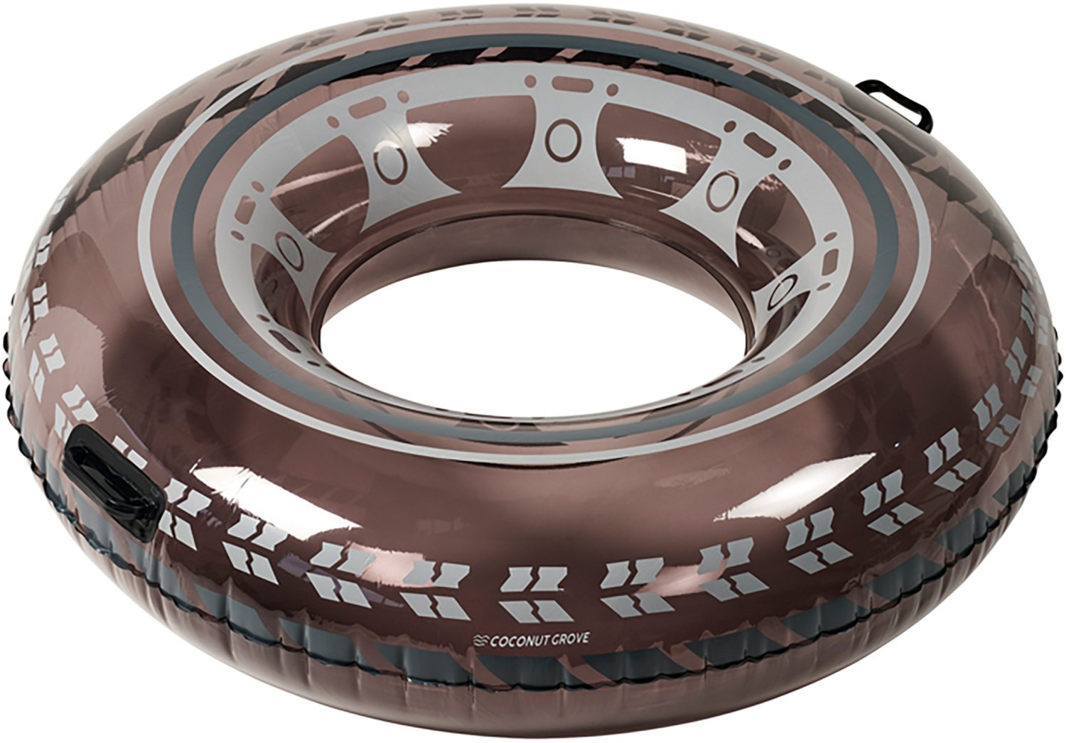 Coconut Grove Tire Pool Ring