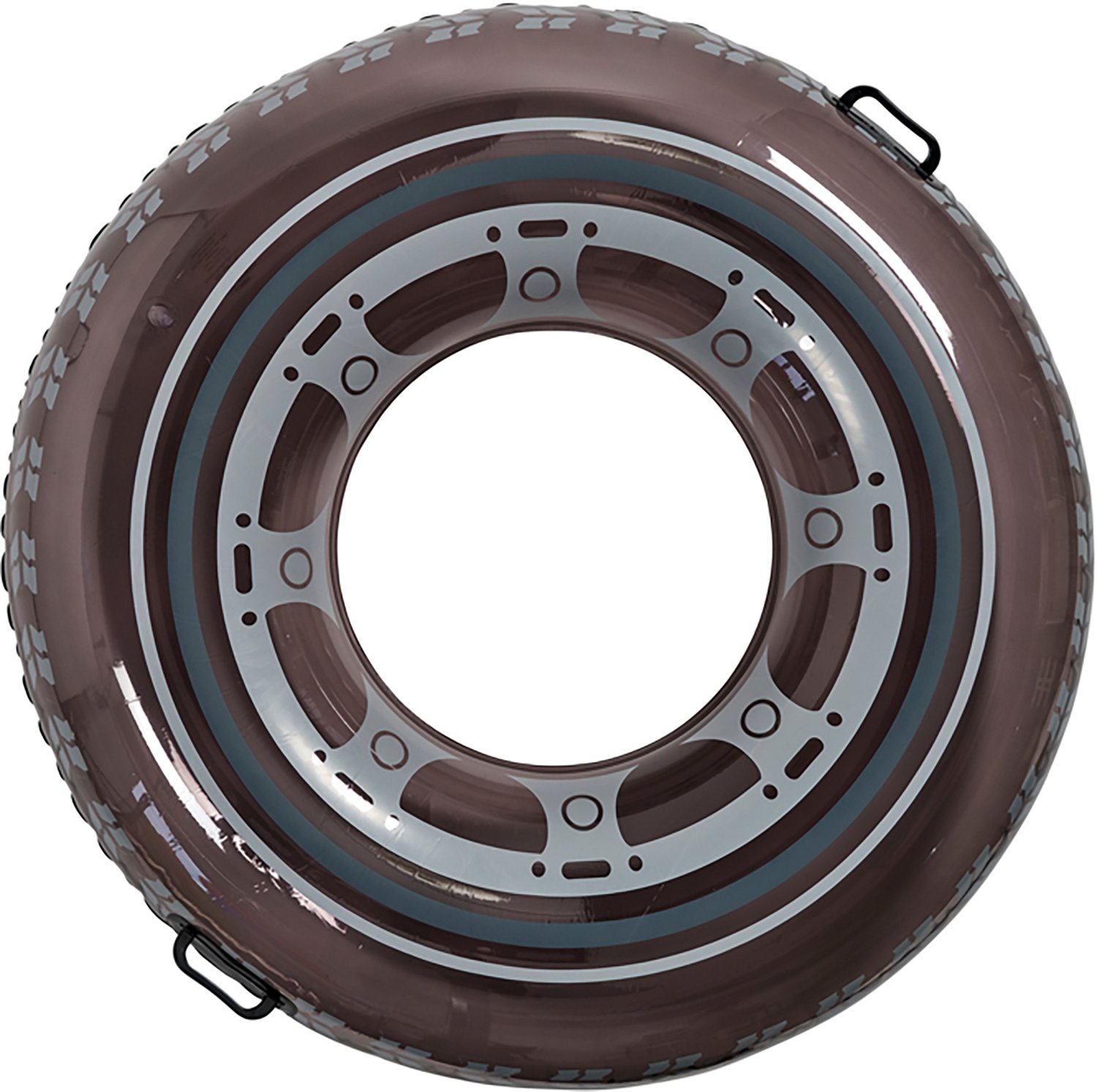 Coconut Grove Tire Pool Ring - view number 2