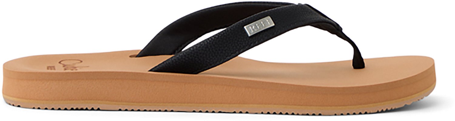 Reef Women's Baja Sands Flip Flops