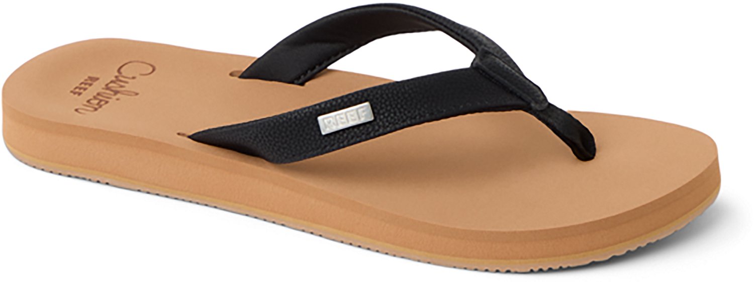Reef Women's Baja Sands Flip Flops - view number 2
