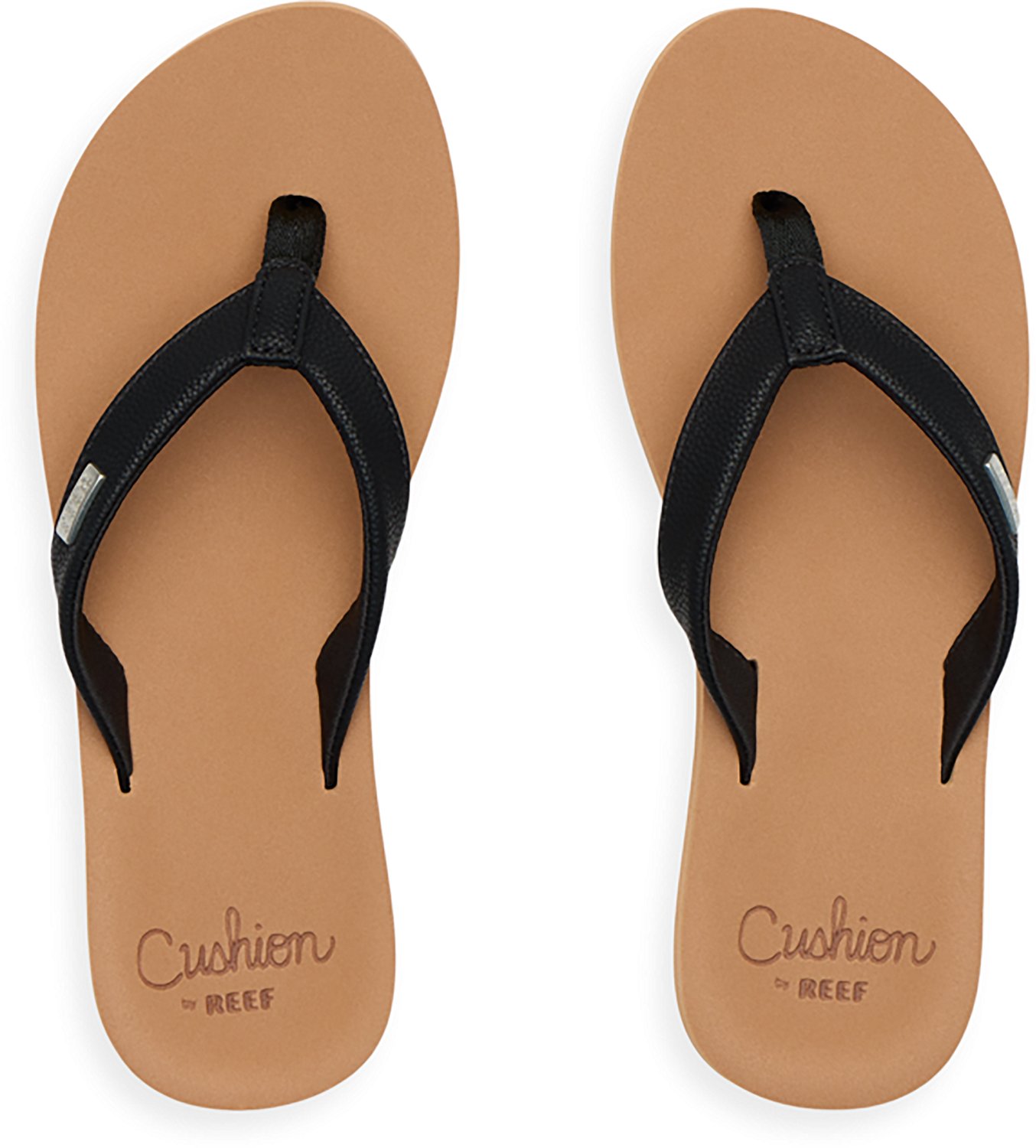 Reef Women's Baja Sands Flip Flops - view number 3