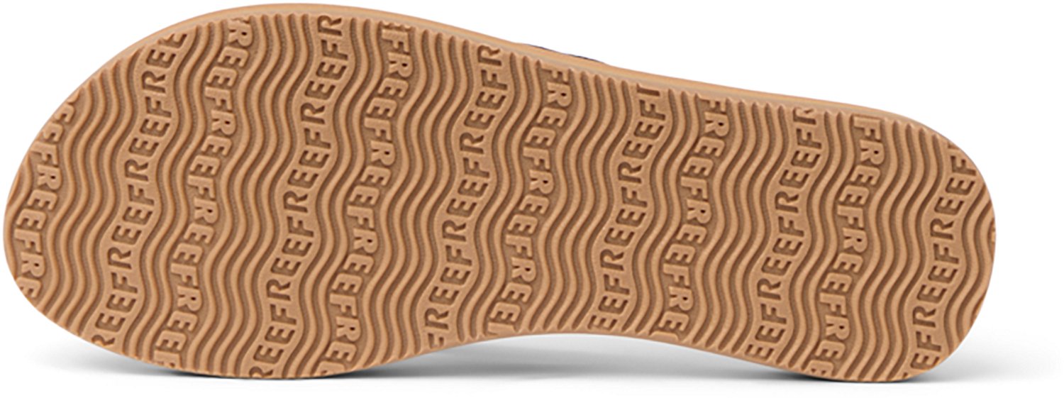 Reef Women's Baja Sands Flip Flops - view number 4