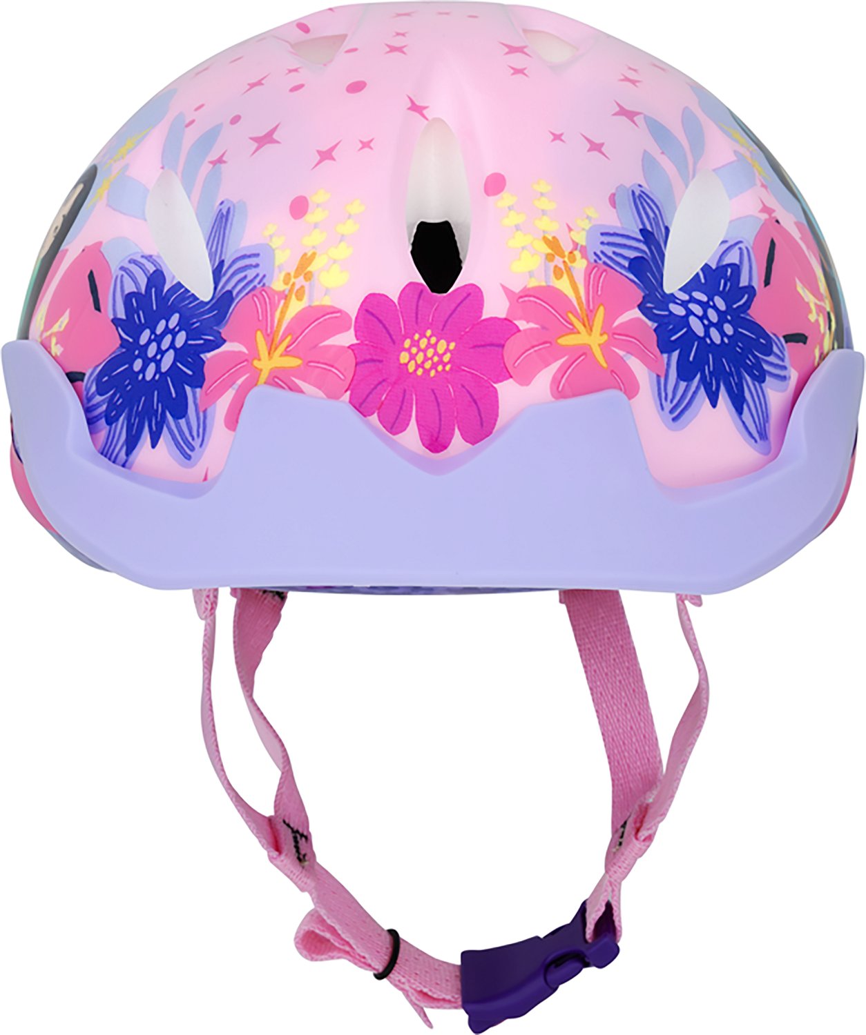 Bell Girls' Disney Princess Bike Helmet - view number 2