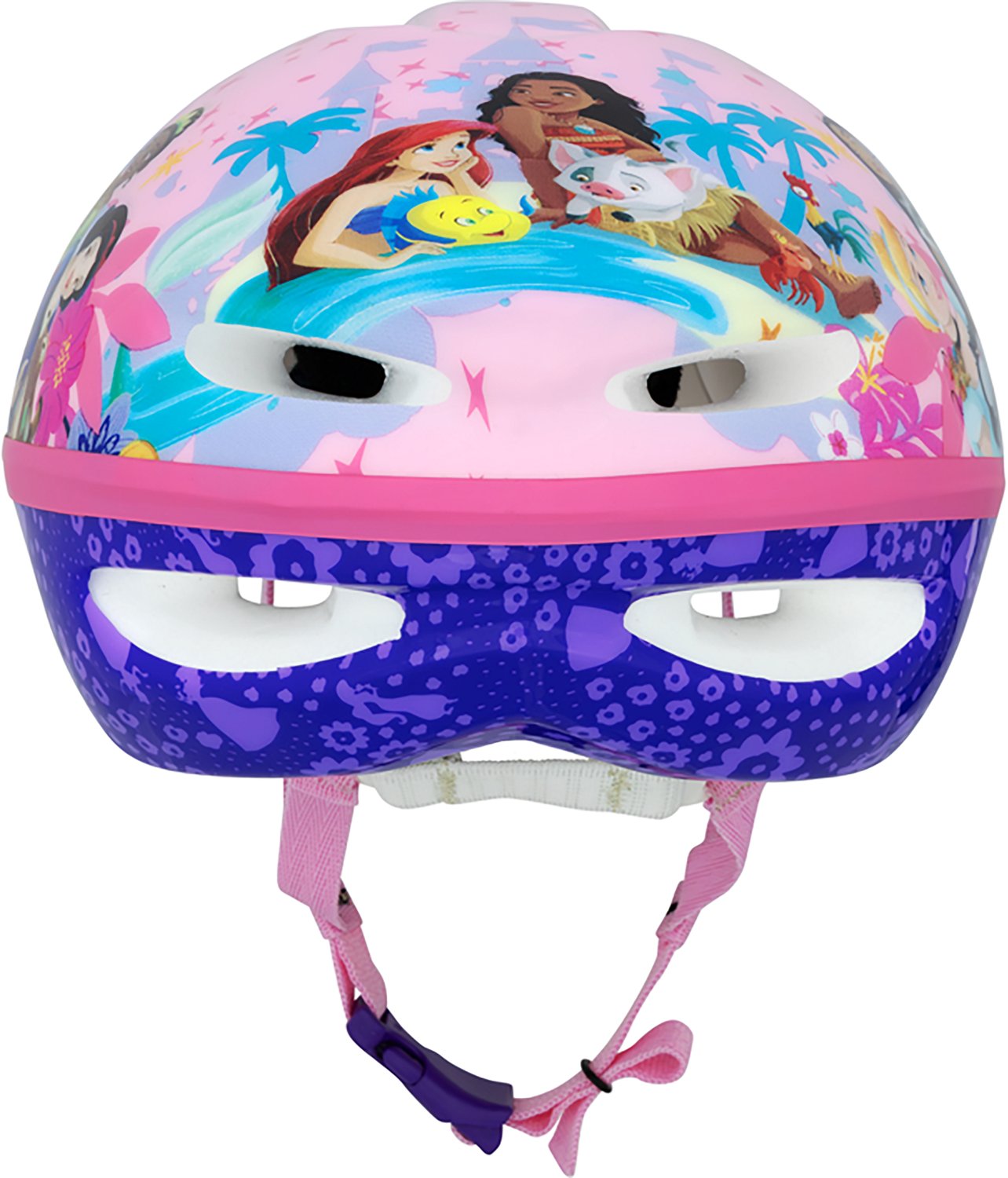 Bell Girls' Disney Princess Bike Helmet - view number 5
