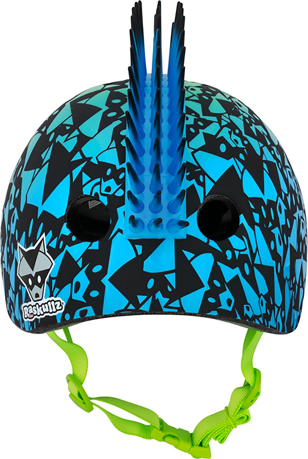 Bell Boys' Bandit Blast Bike Helmet - view number 5