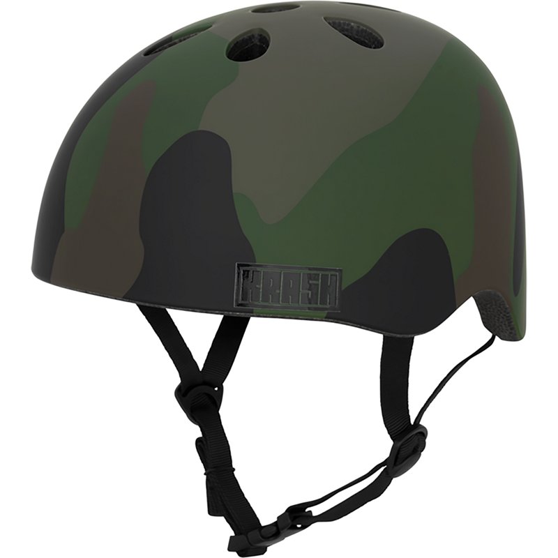 Krash Boys' Street …