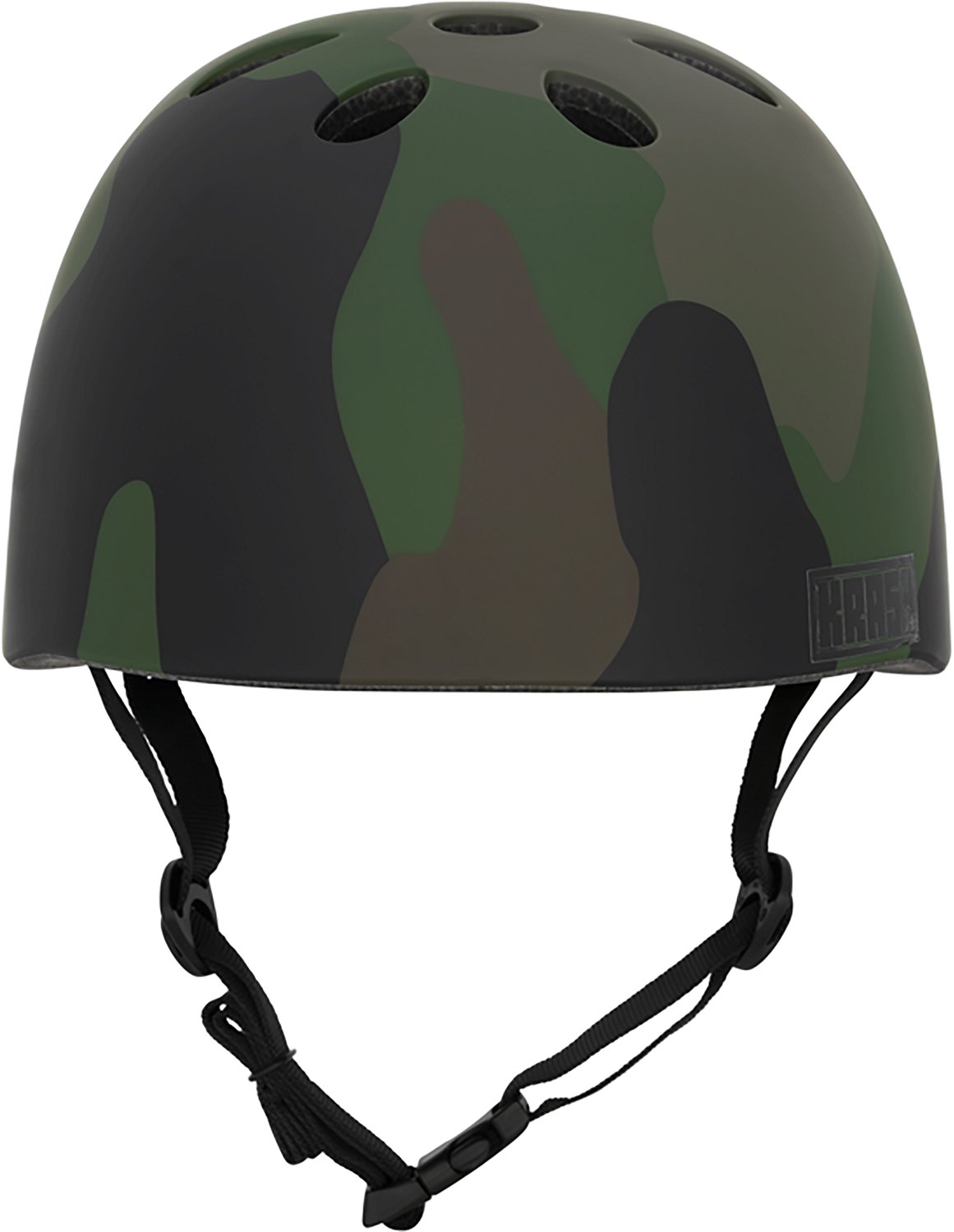 Krash Boys' Street Rider Multisport Helmet - view number 2