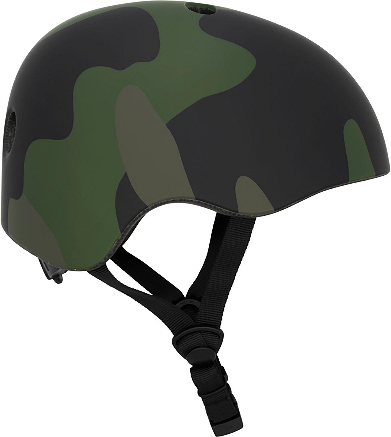 Krash Boys' Street Rider Multisport Helmet - view number 3