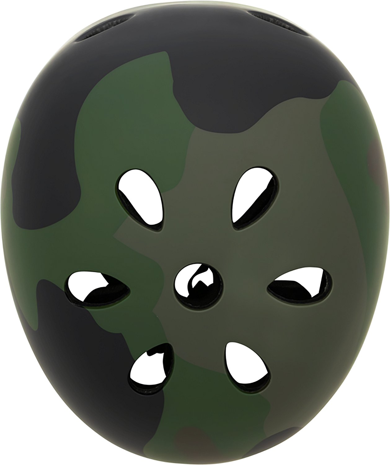 Krash Boys' Street Rider Multisport Helmet - view number 6