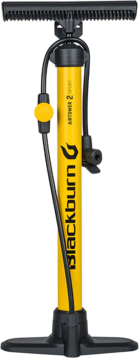Blackburn Airtower 2 Sport Floor Pump