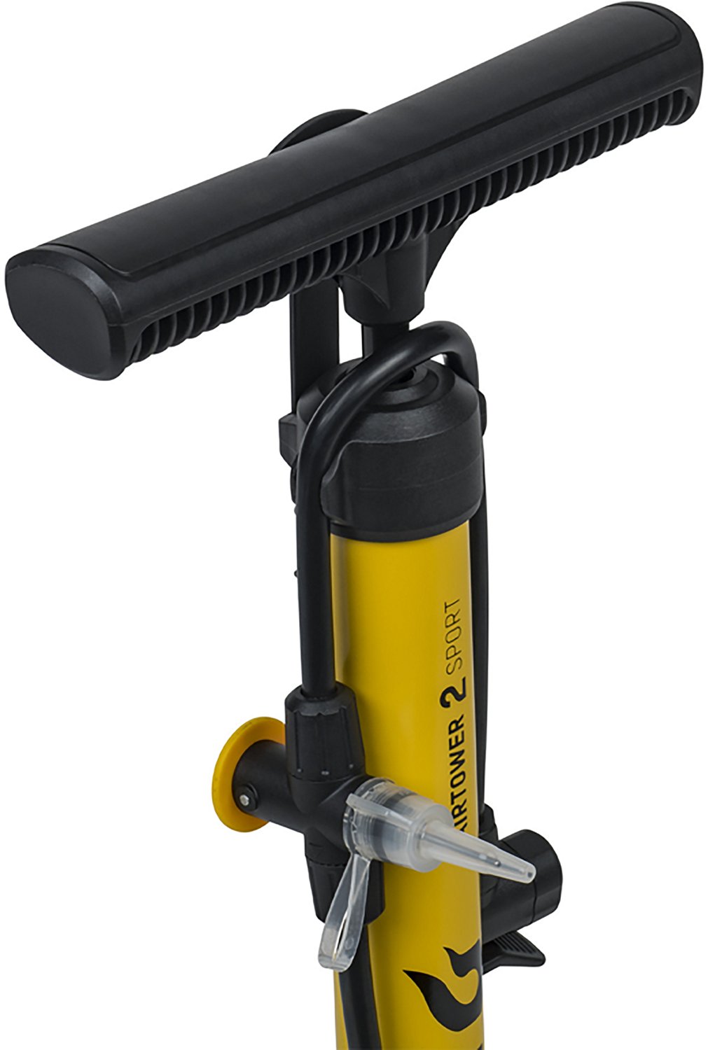 Blackburn Airtower 2 Sport Floor Pump - view number 2