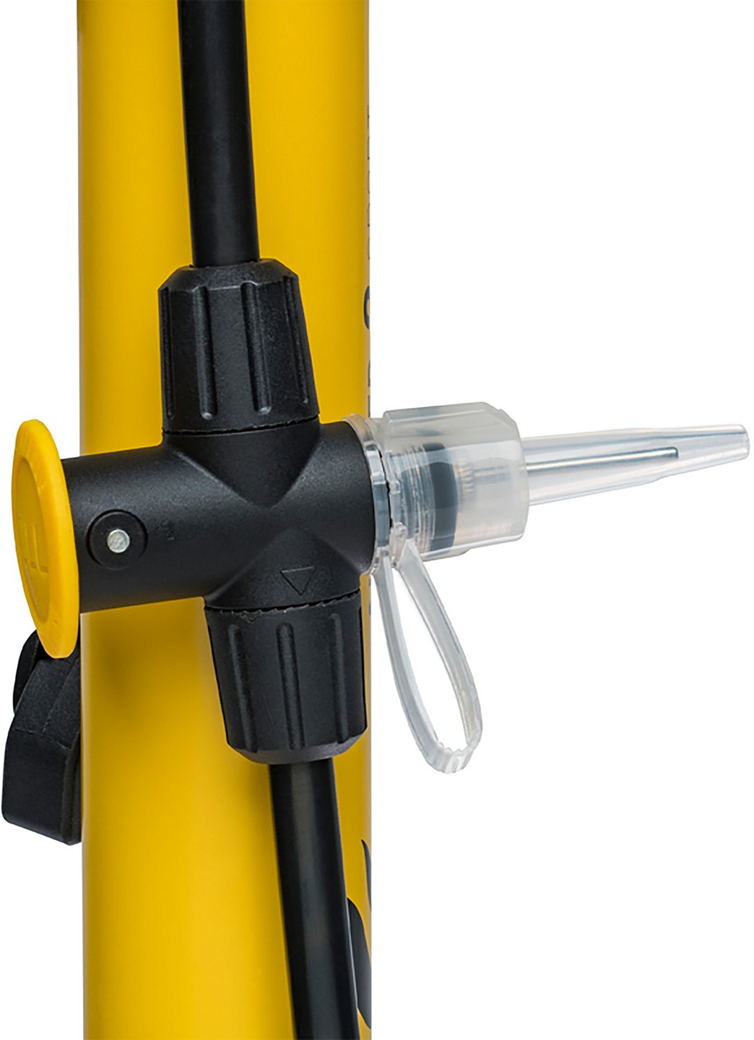 Blackburn Airtower 2 Sport Floor Pump - view number 3