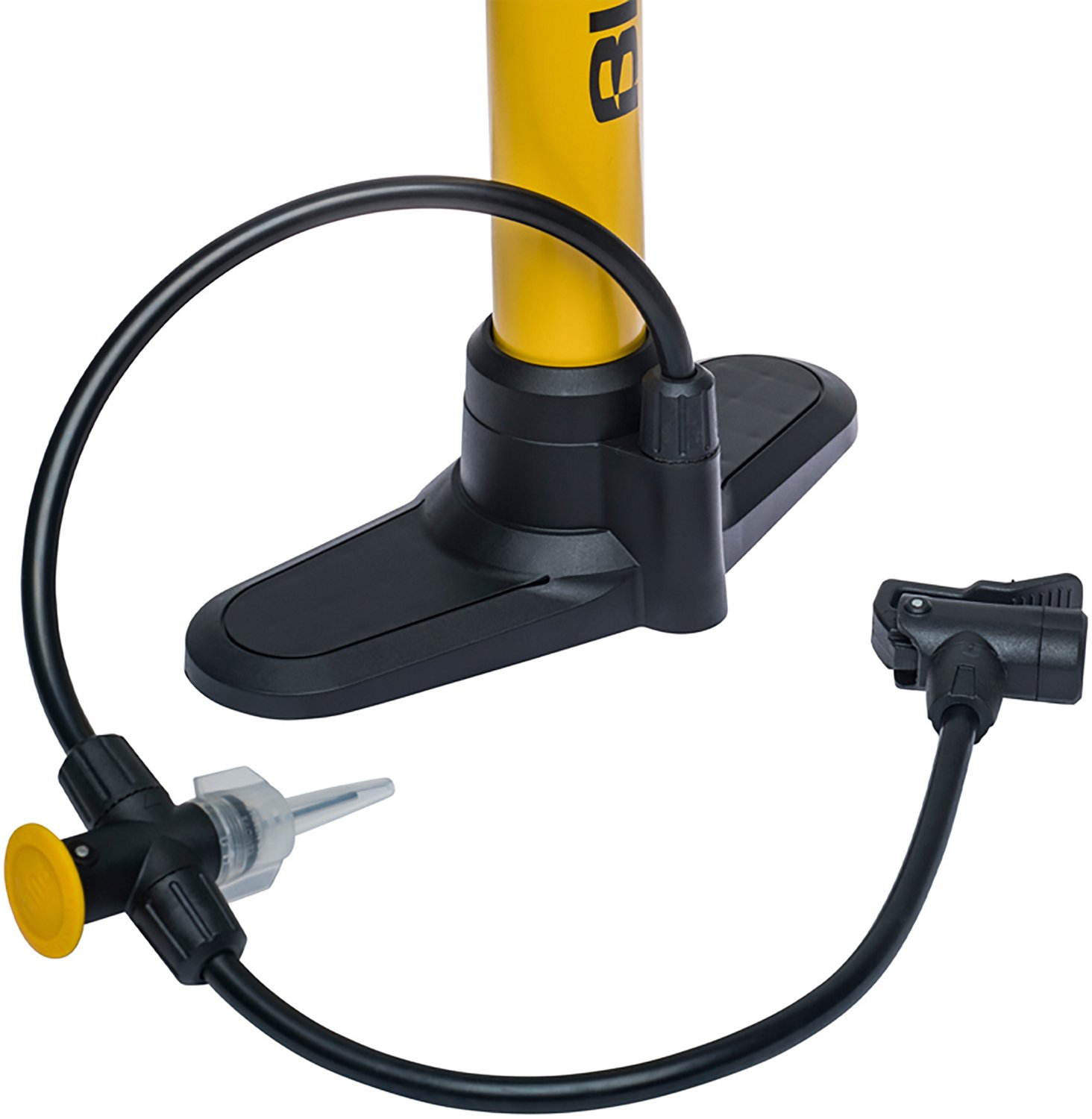 Blackburn Airtower 2 Sport Floor Pump - view number 4