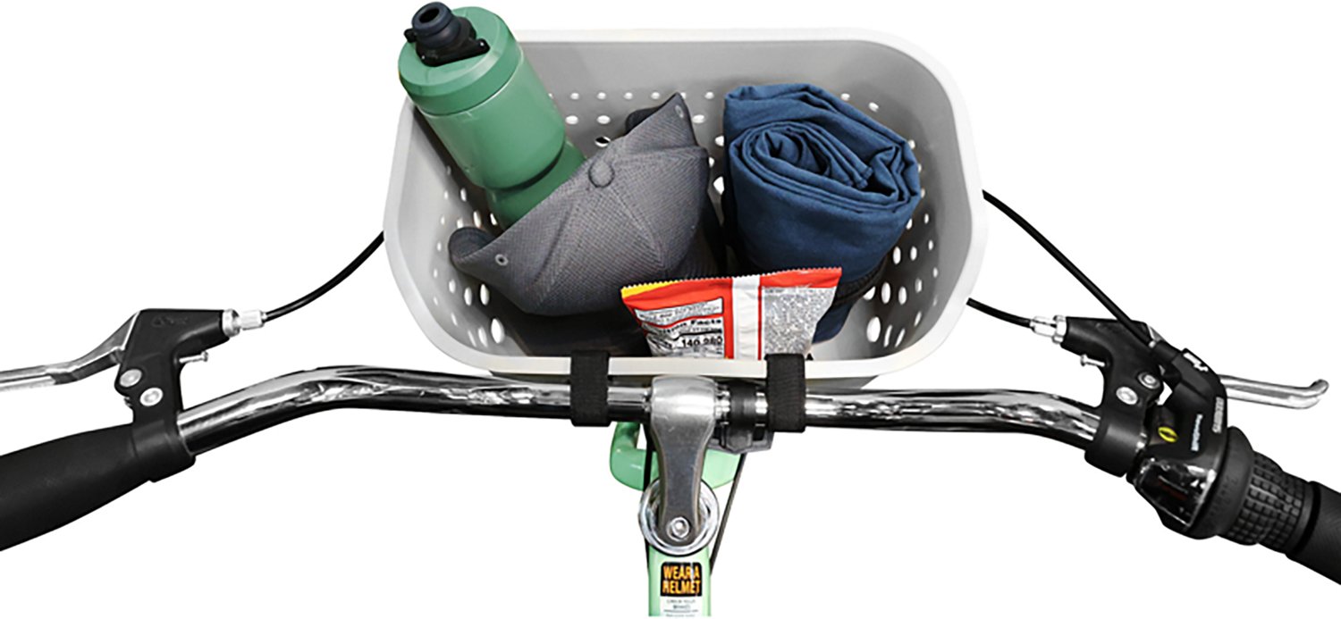 Blackburn 410 Plastic Bike Basket - view number 3