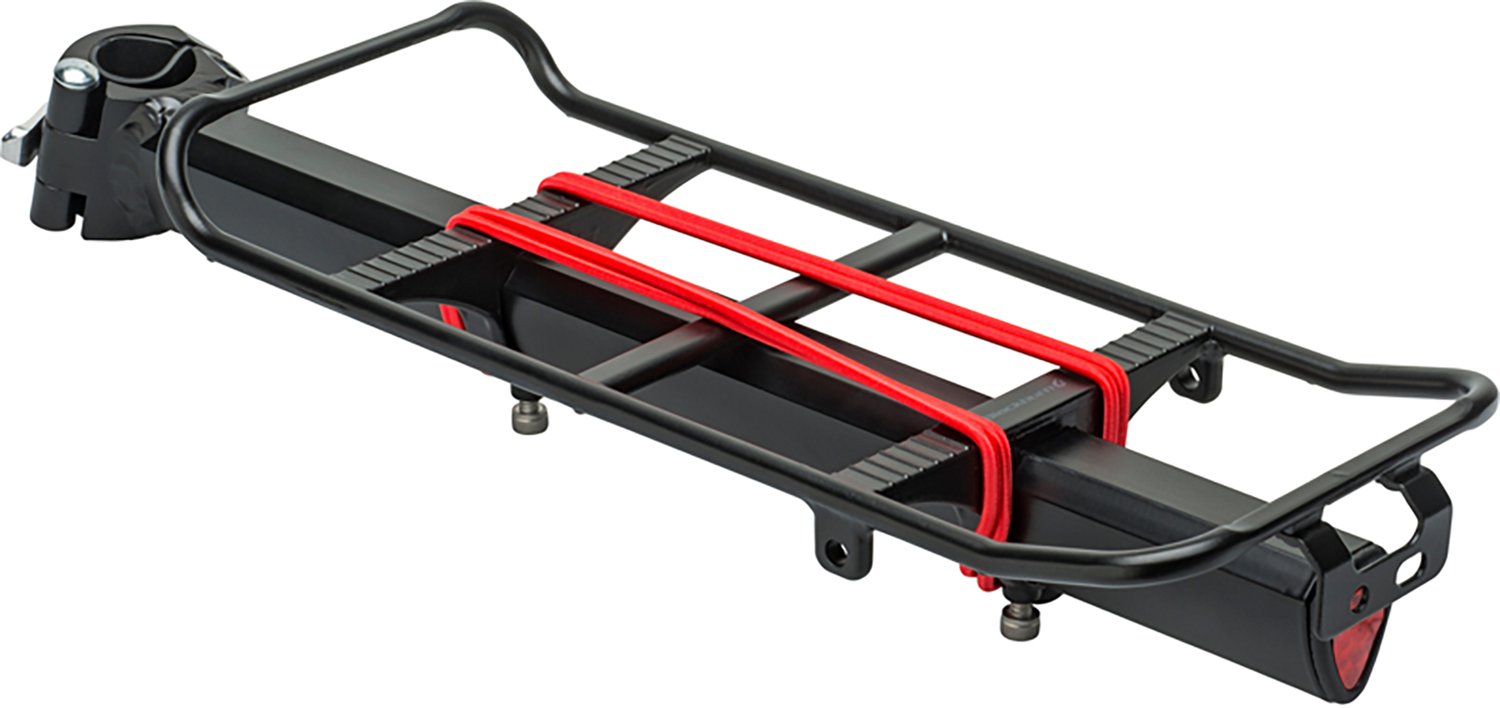 Blackburn Quick Release Rear Bike Rack - view number 2