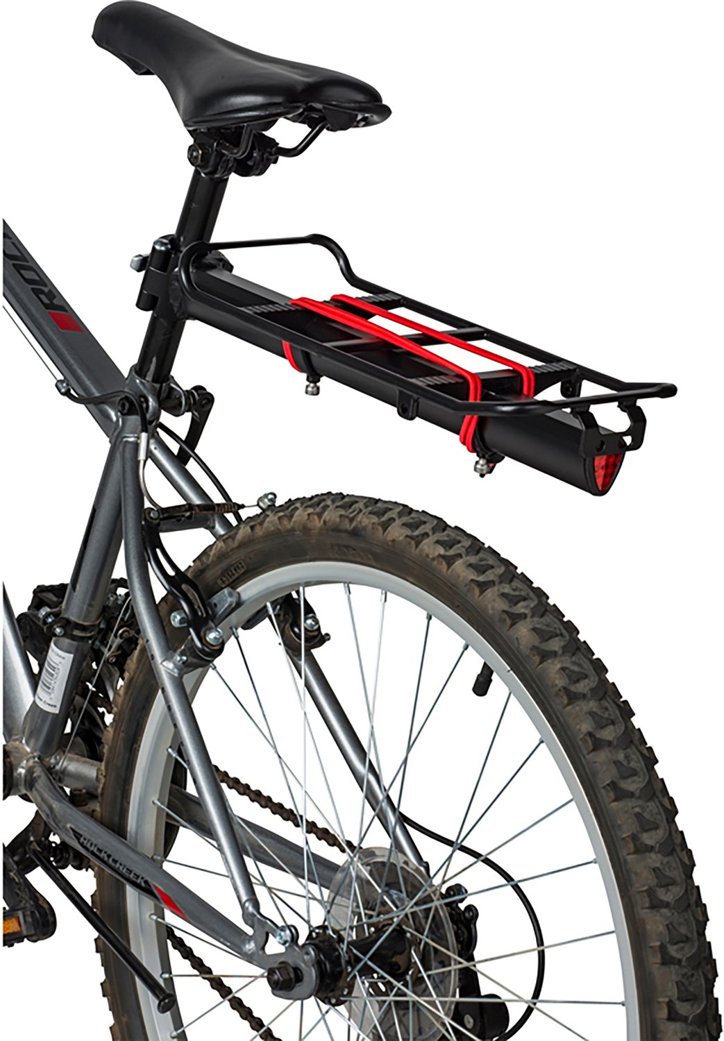 Blackburn Quick Release Rear Bike Rack - view number 3