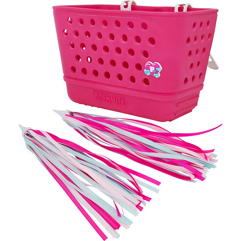 Raskullz Girls' Eva…