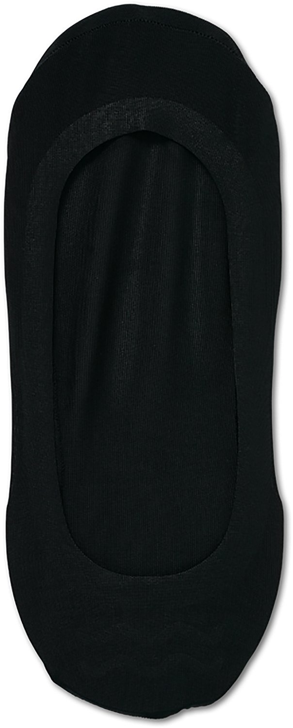 BCG Women's Ultra LV Footie Socks 3-Pack - view number 3