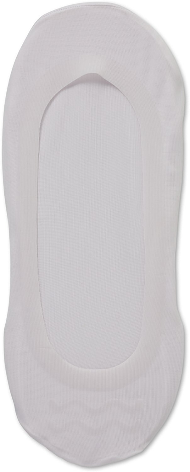 BCG Women's Ultra LV Footie Socks 3-Pack