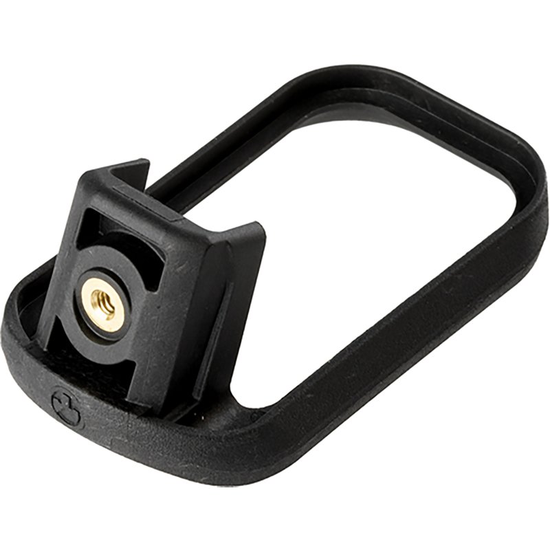 MAG908BLK Enhanced Polymer Magazine Well GLOCK - Black