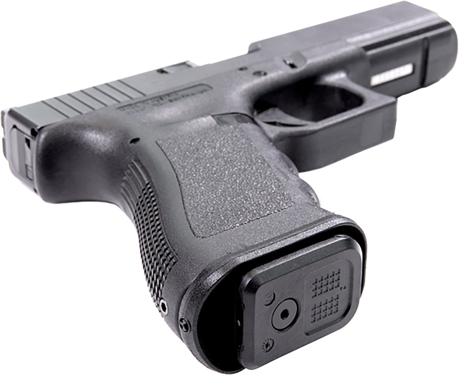 Magpul Glock 17 Gen 3 GL Enhanced Magazine Well - view number 3