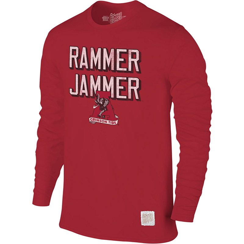 Retro Brand Men's U…