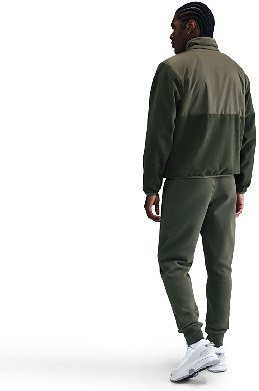 Nike Men's Club Winterized Full-Zip Jacket - view number 2