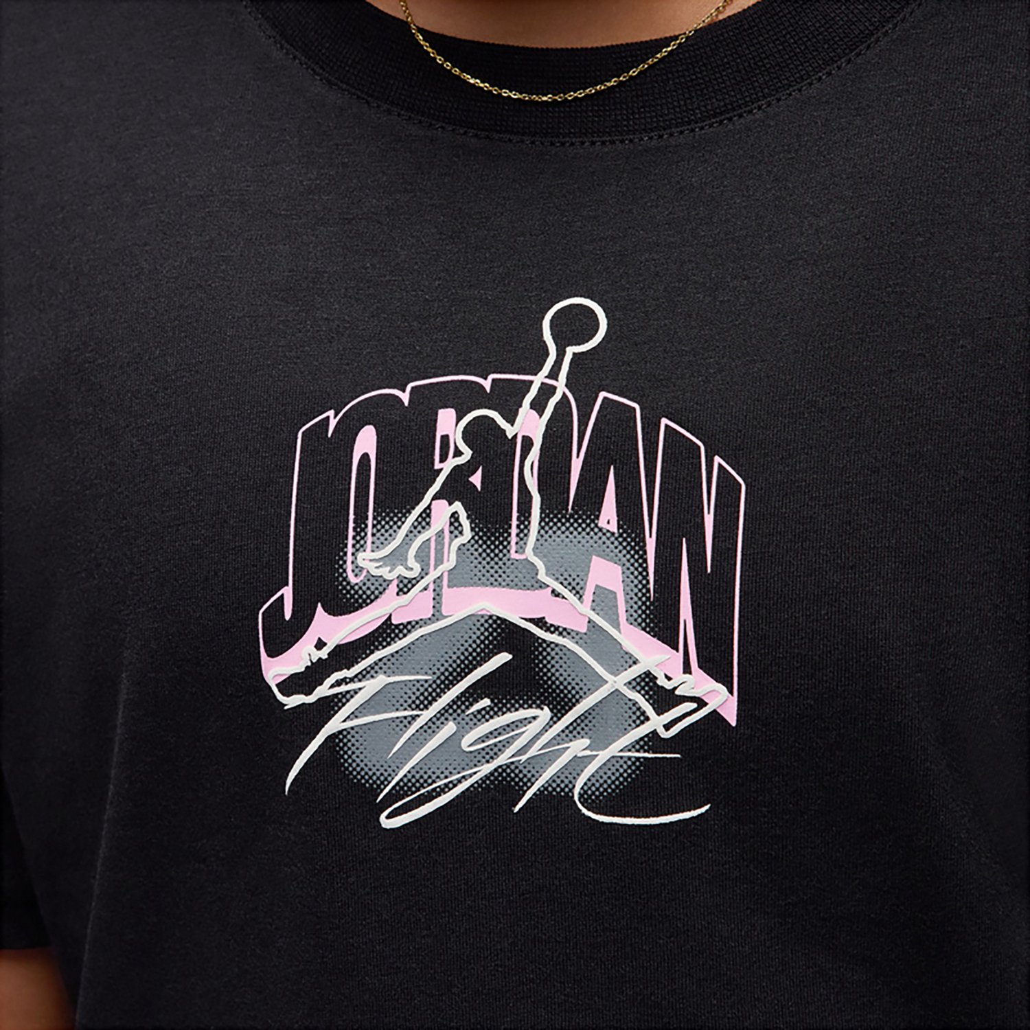 Jordan Back Stretch Tee - view number 3