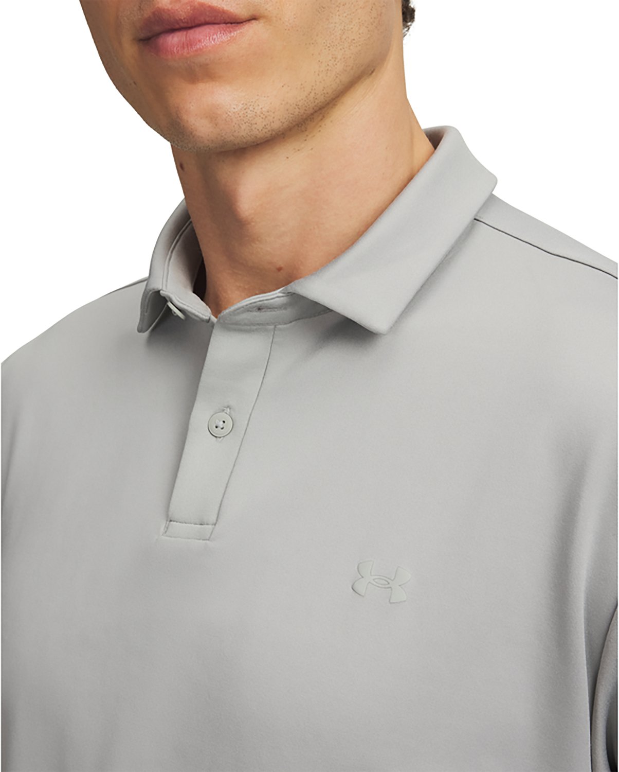 Under Armour Men’s Motion Polo Shirt - view number 3