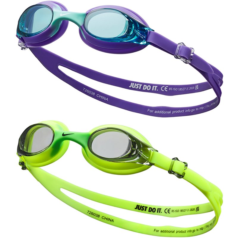 Nike Kids' Lil Swoo… - image