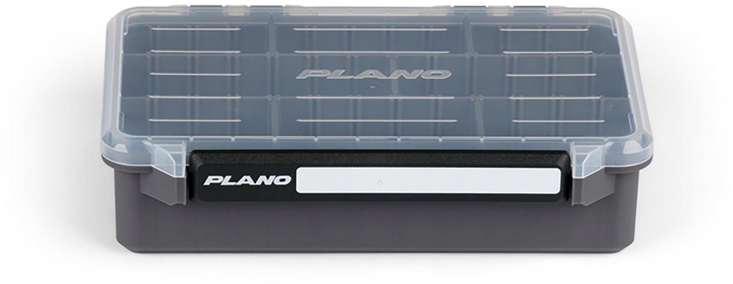 Plano ProLatch® 3600™ Deep StowAway® Tackle Box - view number 2