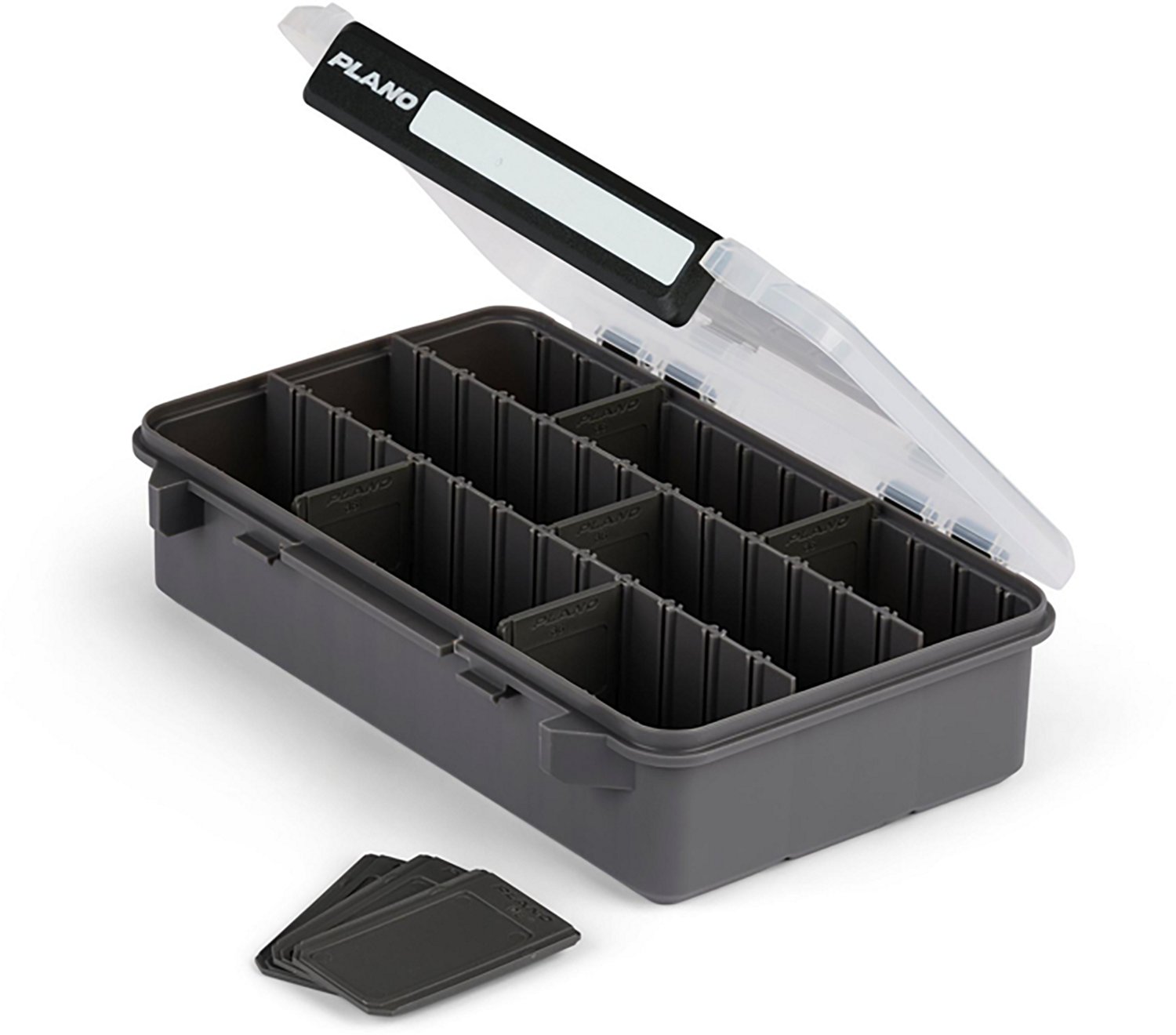 Plano ProLatch® 3600™ Deep StowAway® Tackle Box - view number 5