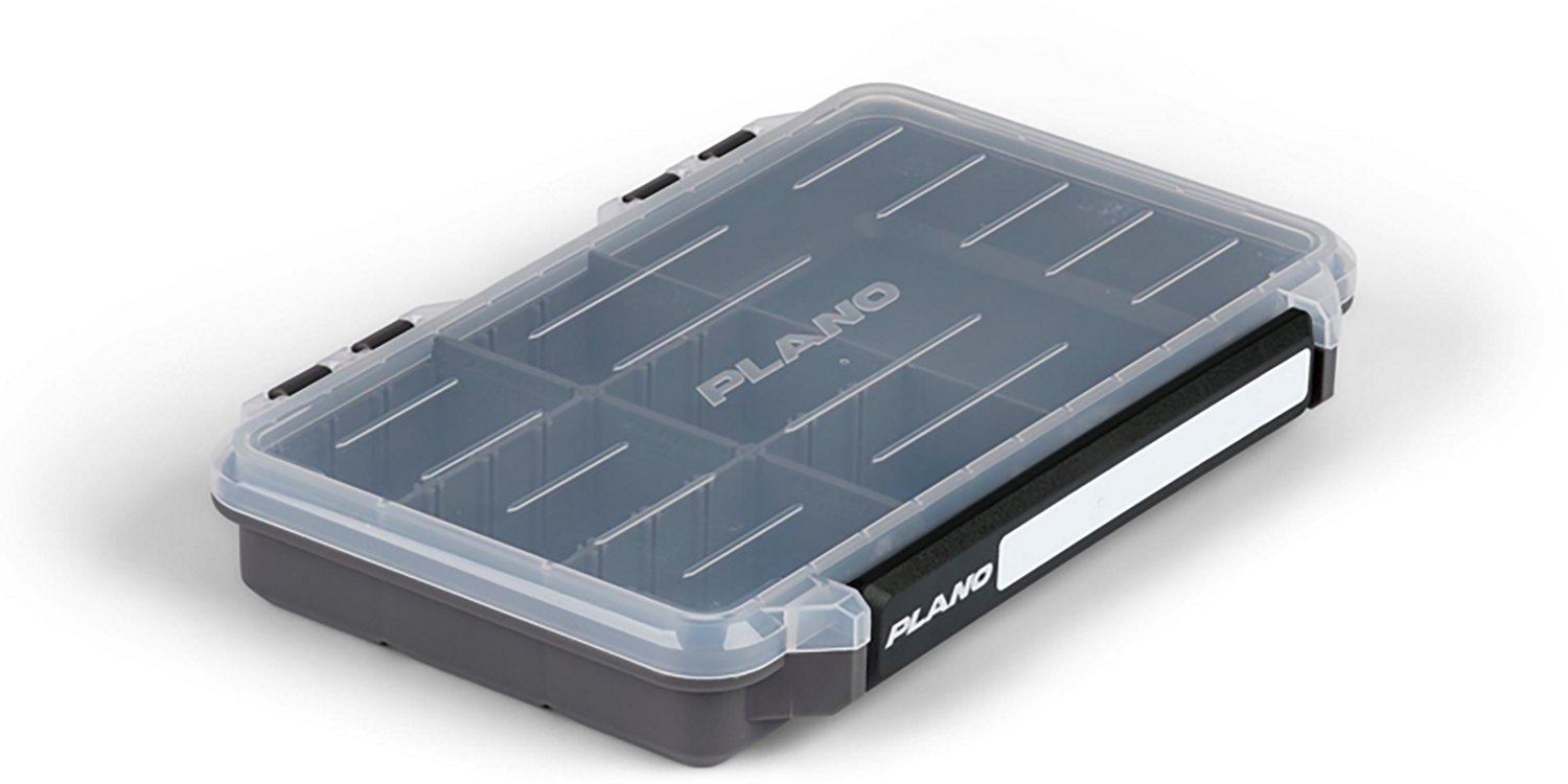 Plano Guide Series™ Two-Tiered Stowaway® 3600™ Tackle Box - view number 3