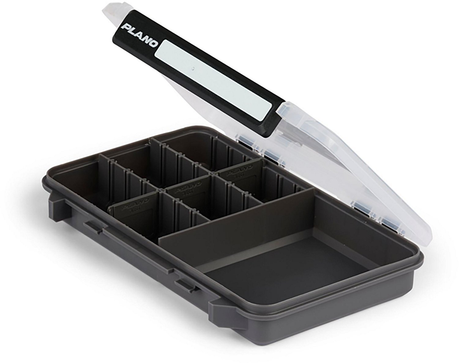 Plano Guide Series™ Two-Tiered Stowaway® 3600™ Tackle Box - view number 4