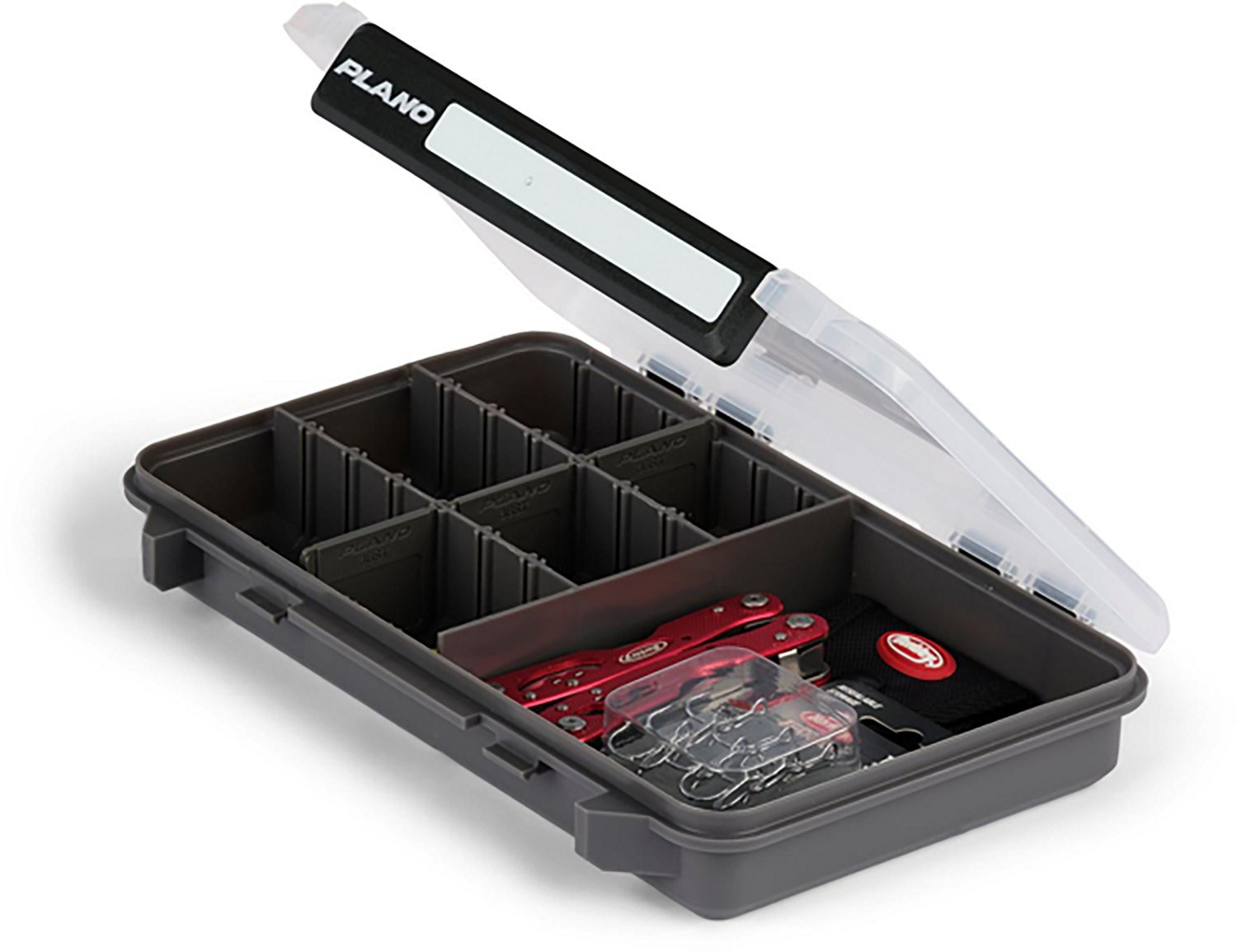 Plano Guide Series™ Two-Tiered Stowaway® 3600™ Tackle Box - view number 6