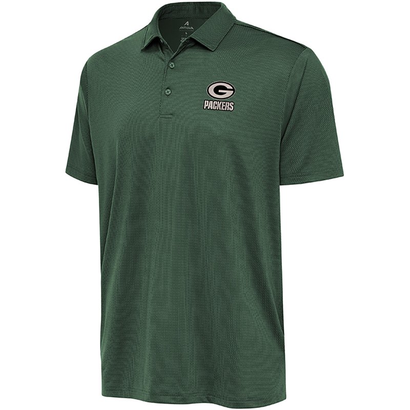 Antigua Men's Green… - image