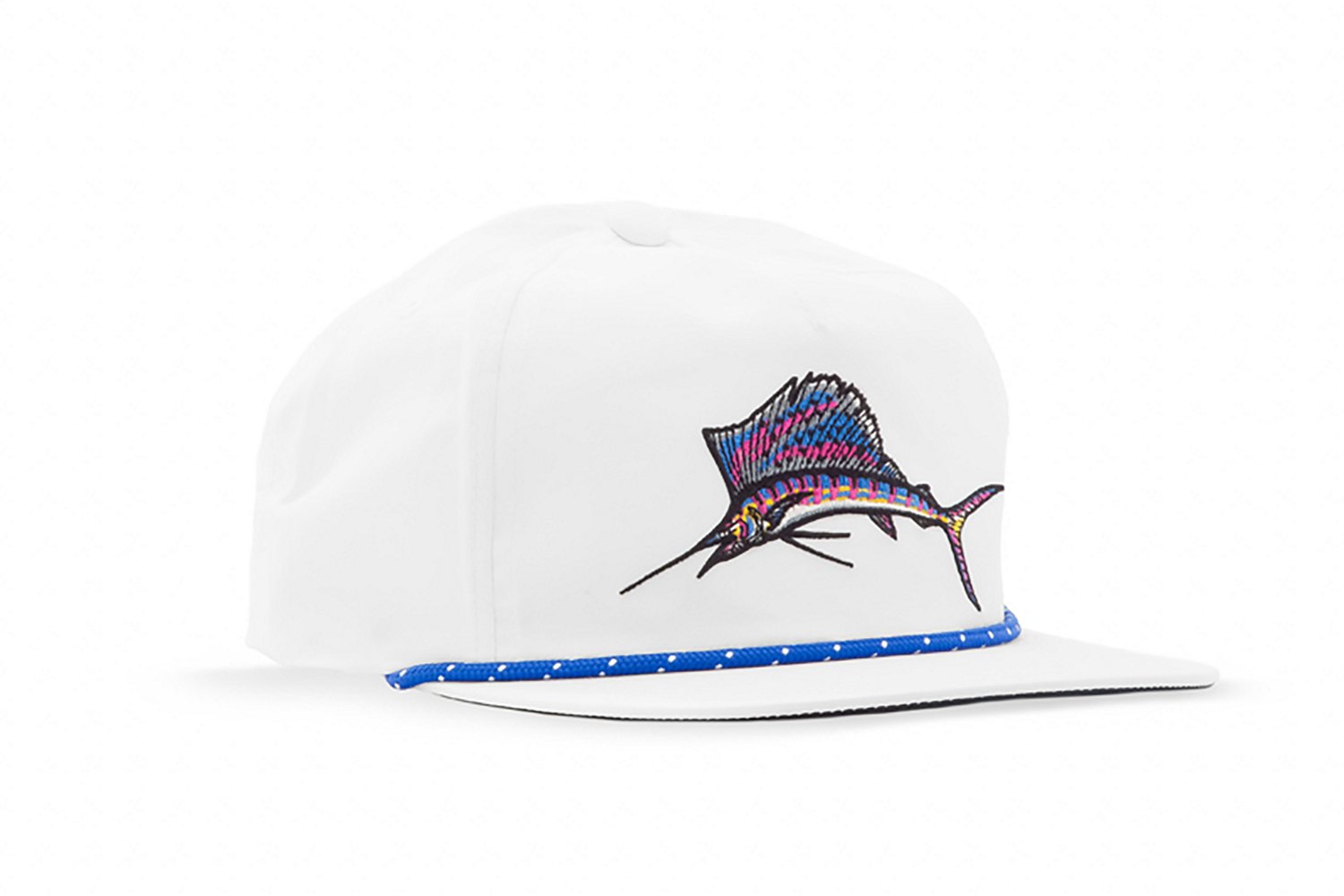 Bajio Adults’ Sailfish Performance Hat - view number 2