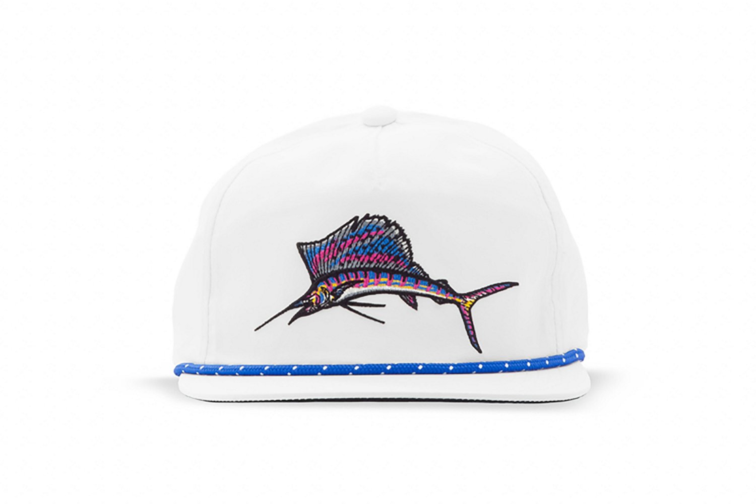 Bajio Adults’ Sailfish Performance Hat - view number 3