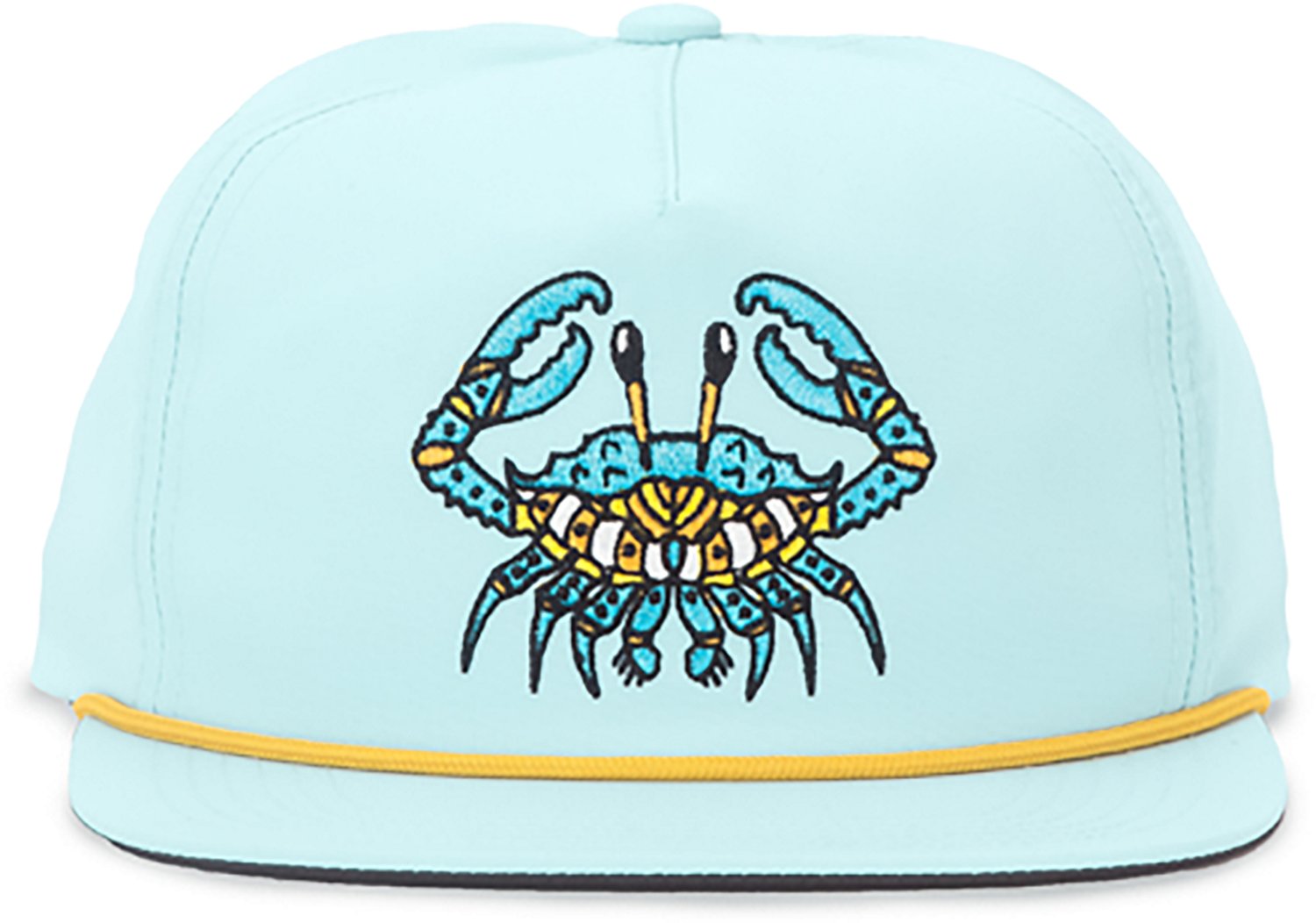 Bajio Adults’ Crab Performance Hat - view number 2
