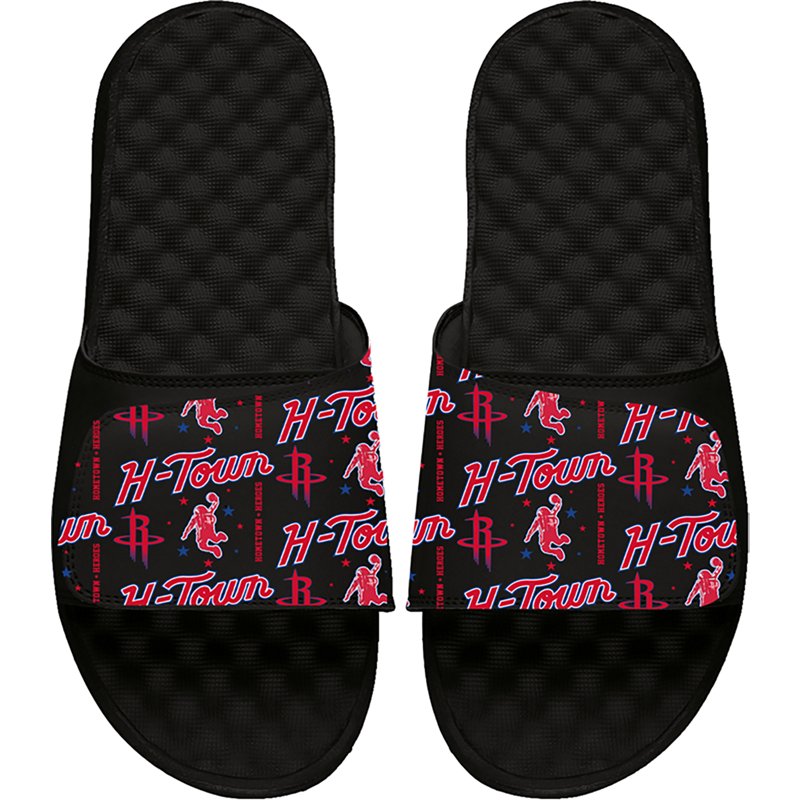 Islide Houston Rock… - image