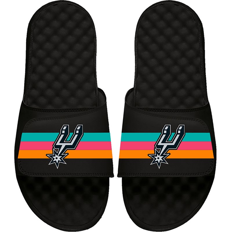 Islide San Antonio …