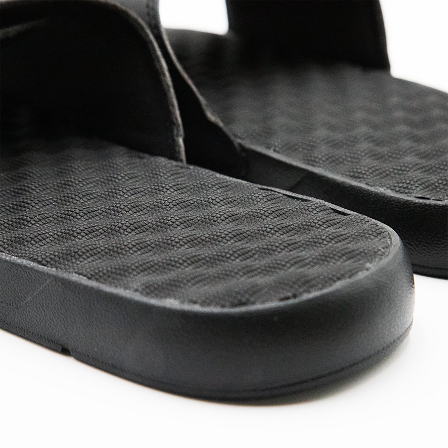 ISlide Dallas Mavericks Varsity Stripes Slide Sandals - view number 2