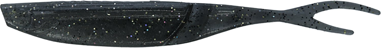 Yamamoto Hinge Minnow 5 in Baits 6-Pack - view number 2