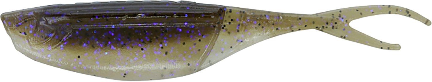 Yamamoto Hinge Minnow 4 in Baits 7-Pack - view number 2